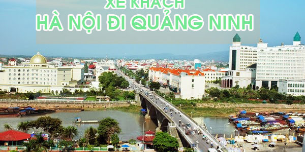 Liên hệ nhà xe Hà Nội đi Quảng Ninh